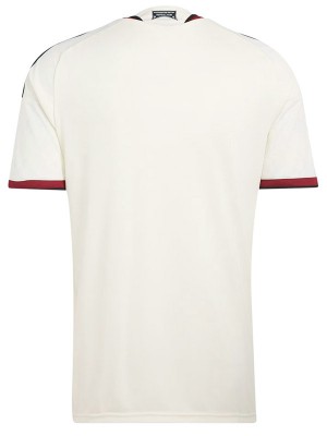 Manchester united third jersey 2026-2027